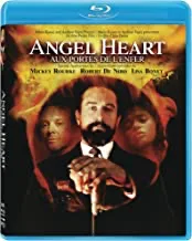 Angel Heart (1987) [Blu-ray]