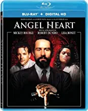 Angel Heart (1987) [Blu-ray]