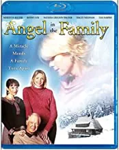 Angel In The Family (2004) [Blu-ray]