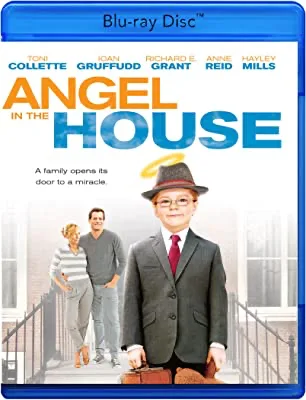 Angel In The House (2011) [Blu-ray]
