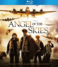 Angel Of The Skies (2013) [Blu-ray]
