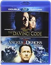 Angels & Demons / The Da Vinci Code [Blu-ray] + Angels & Demons