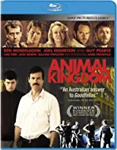 Animal Kingdom (2010) [Blu-ray]