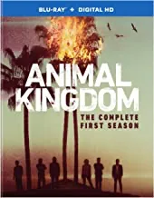 Animal Kingdom (2016): The Complete 1st Season (2016) [Blu-ray]
