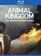 Animal Kingdom (2016): The Complete 2nd Season (2017) [Blu-ray]