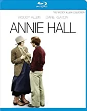 Annie Hall (1977) [Blu-ray]