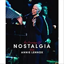 Annie Lennox: An Evening Of Nostalgia With Annie Lennox [Blu-ray]