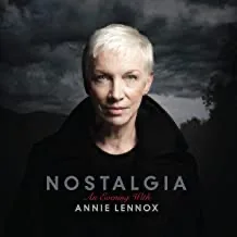 Annie Lennox: An Evening Of Nostalgia With Annie Lennox (2015) [Blu-ray]