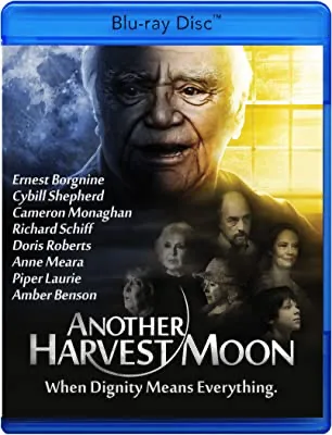 Another Harvest Moon (2010) [Blu-ray]