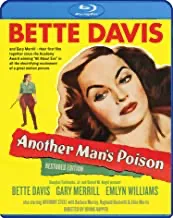 Another Man's Poison Restored Edition (1951) [Blu-ray] — Remastered Edition