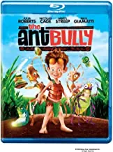 Ant Bully (2006) [Blu-ray/DVD]
