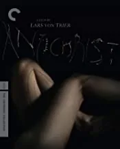 Antichrist (2009) [Blu-ray]