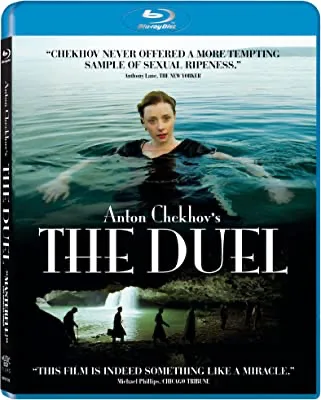 Anton Chekhov's The Duel (2009) [Blu-ray]