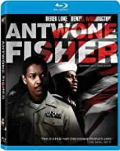 Antwone Fisher