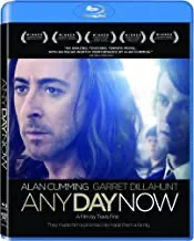 Any Day Now (2012) [Blu-ray]