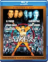 Any Given Sunday (1999) [Blu-ray] — 15th Anniversary Edition