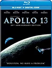 Apollo 13 20th Anniversary Edition