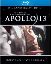 Apollo 13 (1995) [Blu-ray] — 15th Anniversary Edition