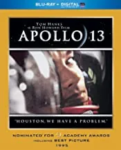 Apollo 13 (1995) [Blu-ray] — Special Edition