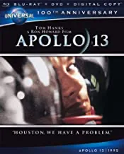 Apollo 13 (1995) [Blu-ray/DVD] — Universal 100th Anniversary Edition