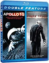 Apollo 18 / Dark Skies [Blu-ray] + Dark Skies