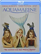 Aquamarine (2006) [Blu-ray]
