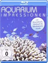 Aquarium Impressions [Blu-ray]