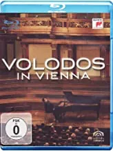 Arcadi Volodos: Volodos In Vienna [Blu-ray]