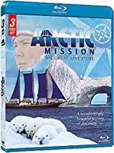 Arctic Mission: The Great Adventure [Blu-ray]