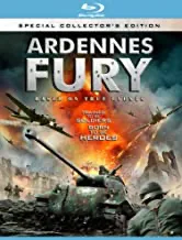 Ardennes Fury (2014) [Blu-ray]