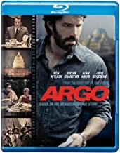 Argo Extended Edition (2012) [Blu-ray] — Declassified Extended Edition