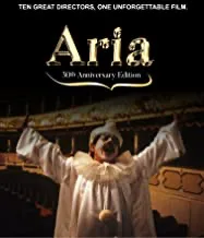 Aria (1987) [Blu-ray] — 30th Anniversary Edition