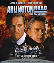 Arlington Road (1999) [Blu-ray]