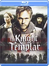 Arn: The Knight Templar (2007) [Blu-ray]