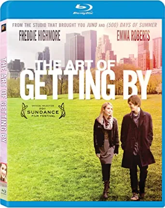 Art Of Getting By (2011) [Blu-ray]