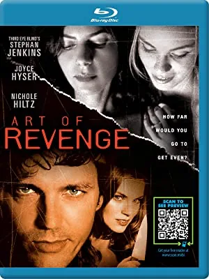Art Of Revenge (2003) [Blu-ray]
