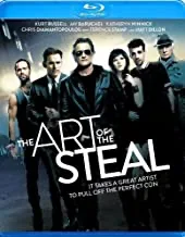 Art Of The Steal