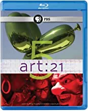 Art:21 [Art 21]: Art In The Twenty-First Century: Season 5 (2009) [Blu-ray]
