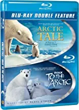 Artic Tale / To The Arctic: IMAX [Blu-ray] + To the Arctic