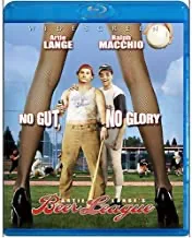 Artie Lange's Beer League (2006) [Blu-ray]