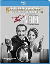Artist (2011) [Blu-ray]