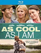 As Cool As I Am (2013) [Blu-ray]