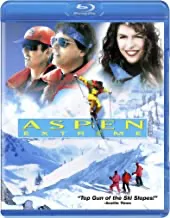 Aspen Extreme (1993) [Blu-ray]