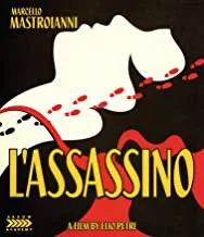 Assassin (1961) [Blu-ray/DVD] — Special Edition