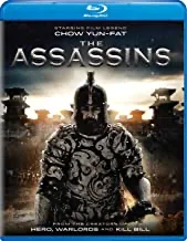 Assassins (2012) [Blu-ray]