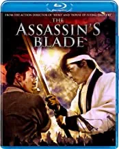 Assassin's Blade (2008) [Blu-ray]