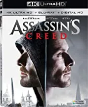 Assassin's Creed