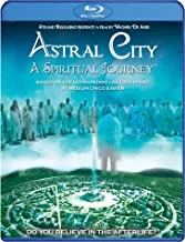 Astral City: A Spiritual Journey (2010) [Blu-ray]