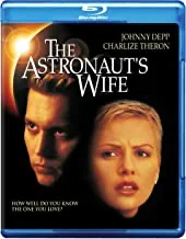Astronaut's Wife (1999) [Blu-ray]