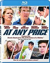At Any Price (2012) [Blu-ray]